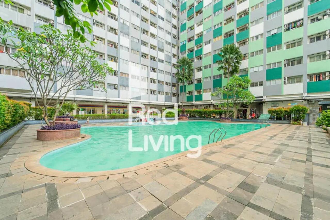 Hotel Redliving Sentra Timur - Myroom Id Tower