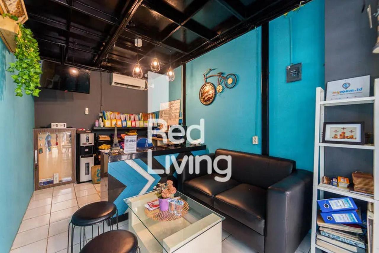 Redliving Sentra Timur - Myroom Id Tower Hotel Jakarta