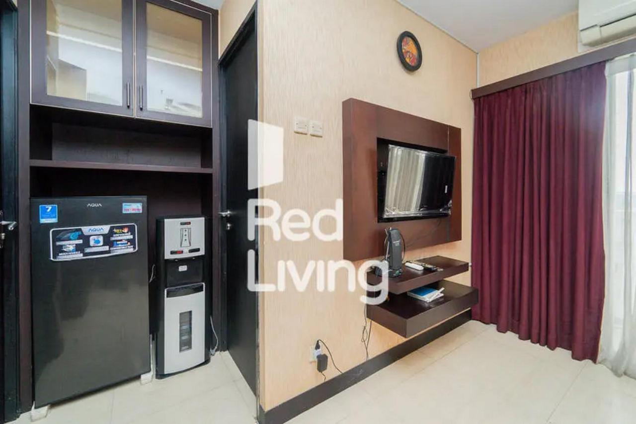 Redliving Sentra Timur - Myroom Id Tower Hotel