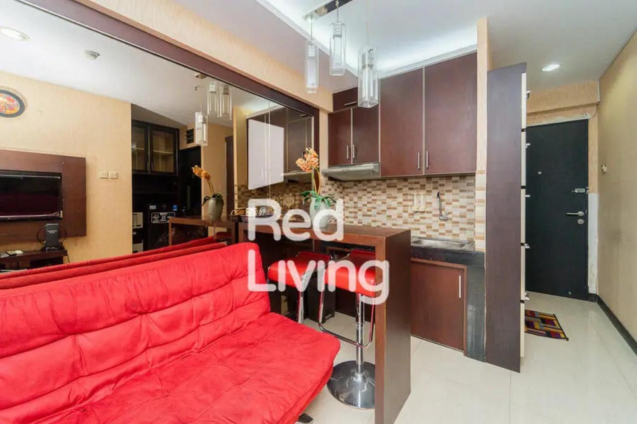Hotel Redliving Sentra Timur - Myroom Id Tower 2*