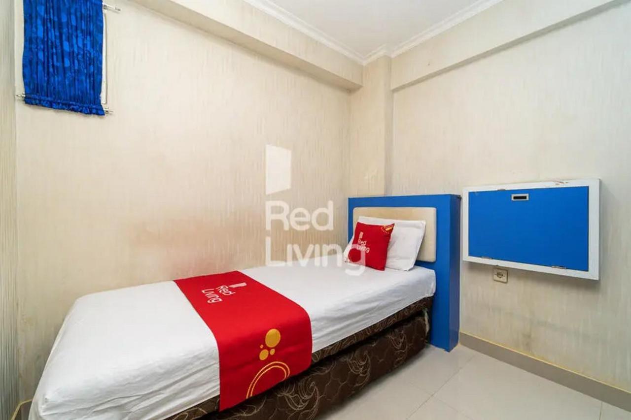 Redliving Sentra Timur - Myroom Id Tower Hotel 2*