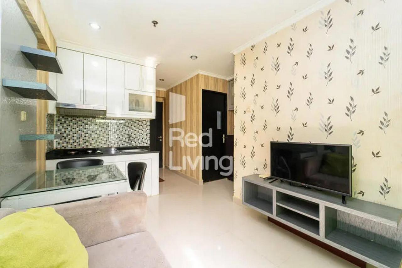 Hotel Redliving Sentra Timur - Myroom Id Tower Jakarta