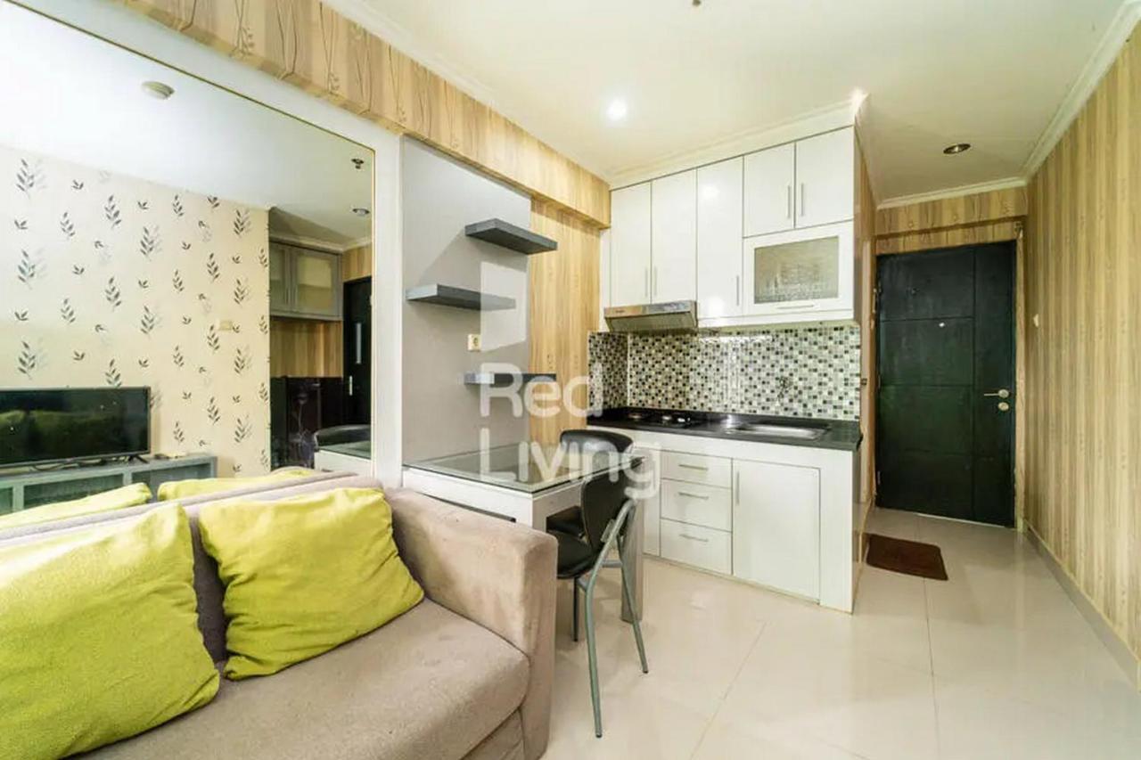 Redliving Sentra Timur - Myroom Id Tower 2* Jakarta