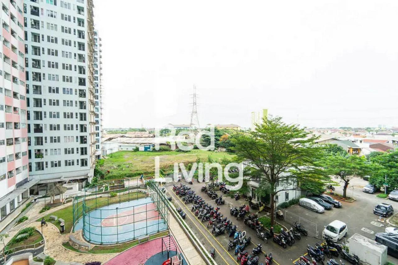 Redliving Sentra Timur - Myroom Id Tower Hotel Jakarta