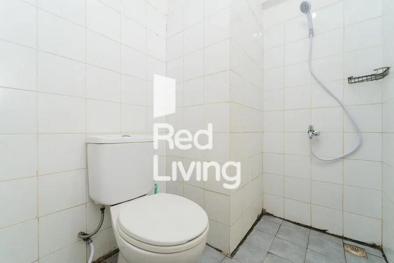 Redliving Sentra Timur - Myroom Id Tower Hotel