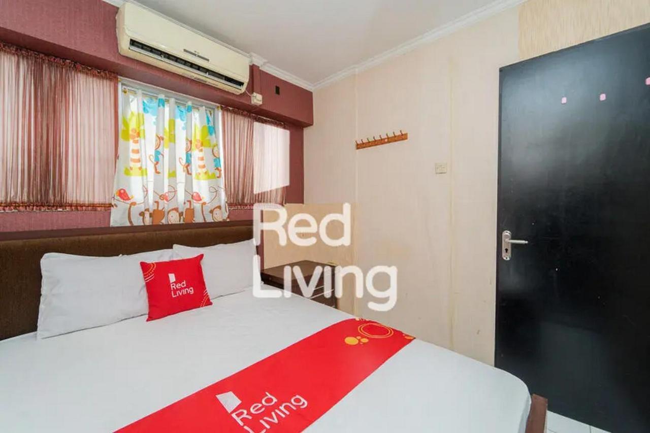 Redliving Sentra Timur - Myroom Id Tower 2*