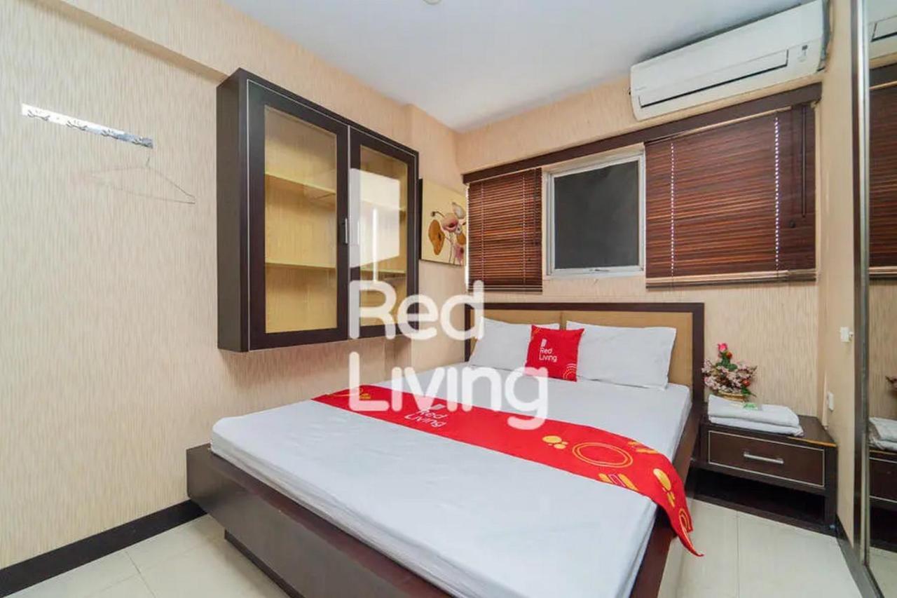 Redliving Sentra Timur - Myroom Id Tower