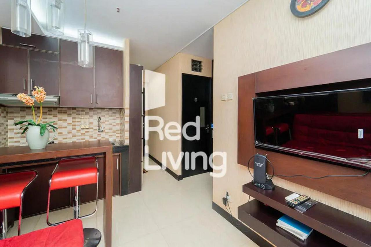 Redliving Sentra Timur - Myroom Id Tower Hotel 2*