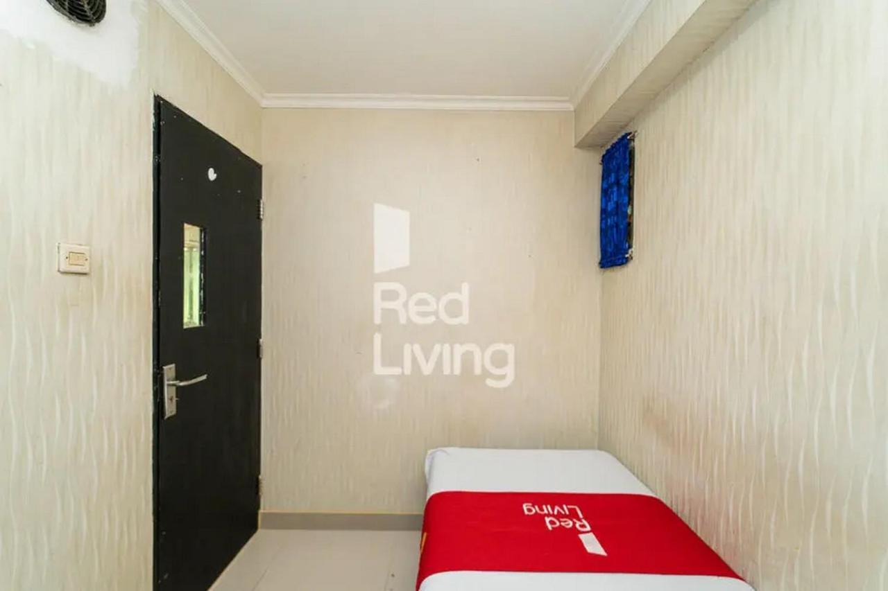 Redliving Sentra Timur - Myroom Id Tower 2*
