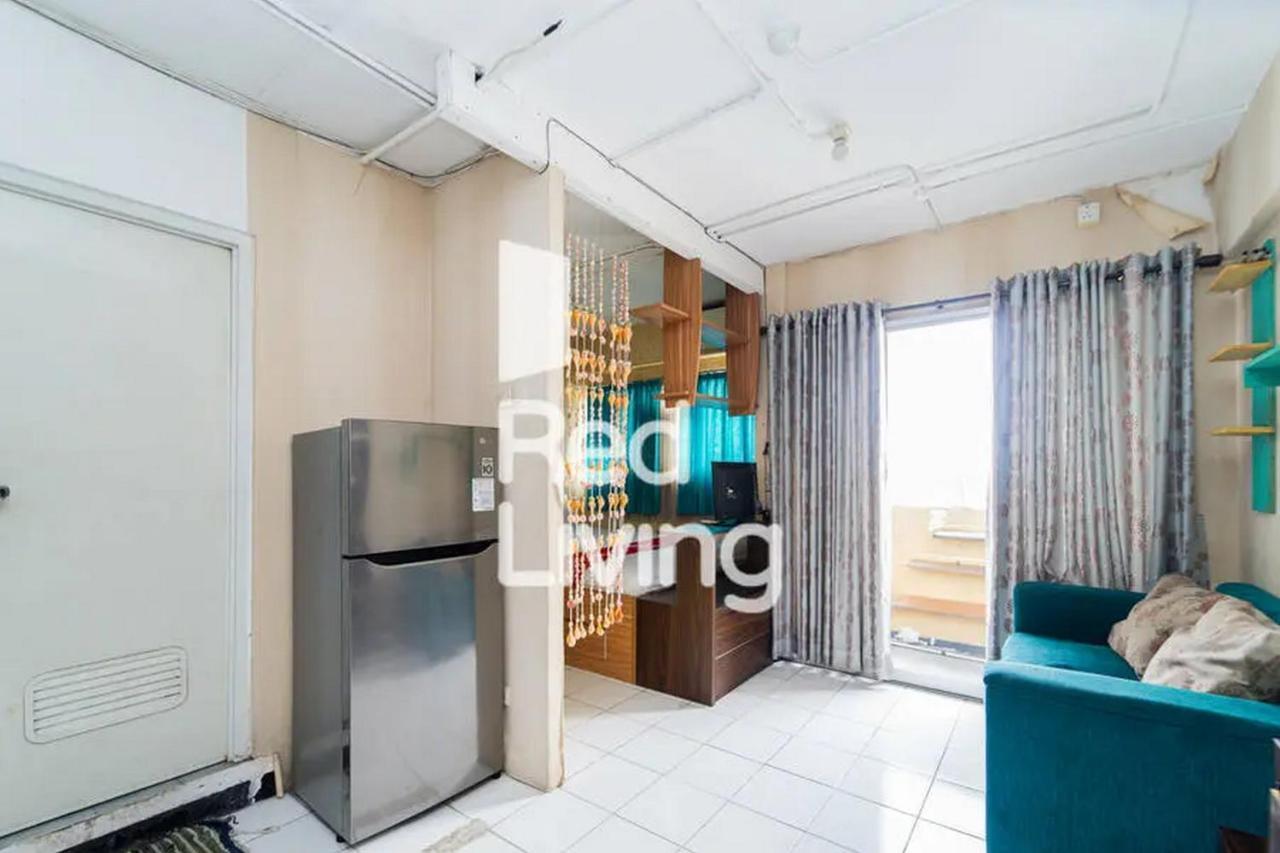 Redliving Sentra Timur - Myroom Id Tower