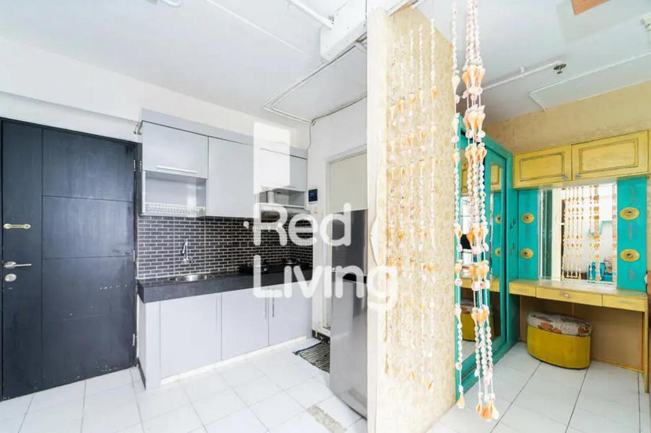 Redliving Sentra Timur - Myroom Id Tower Hotel 2*