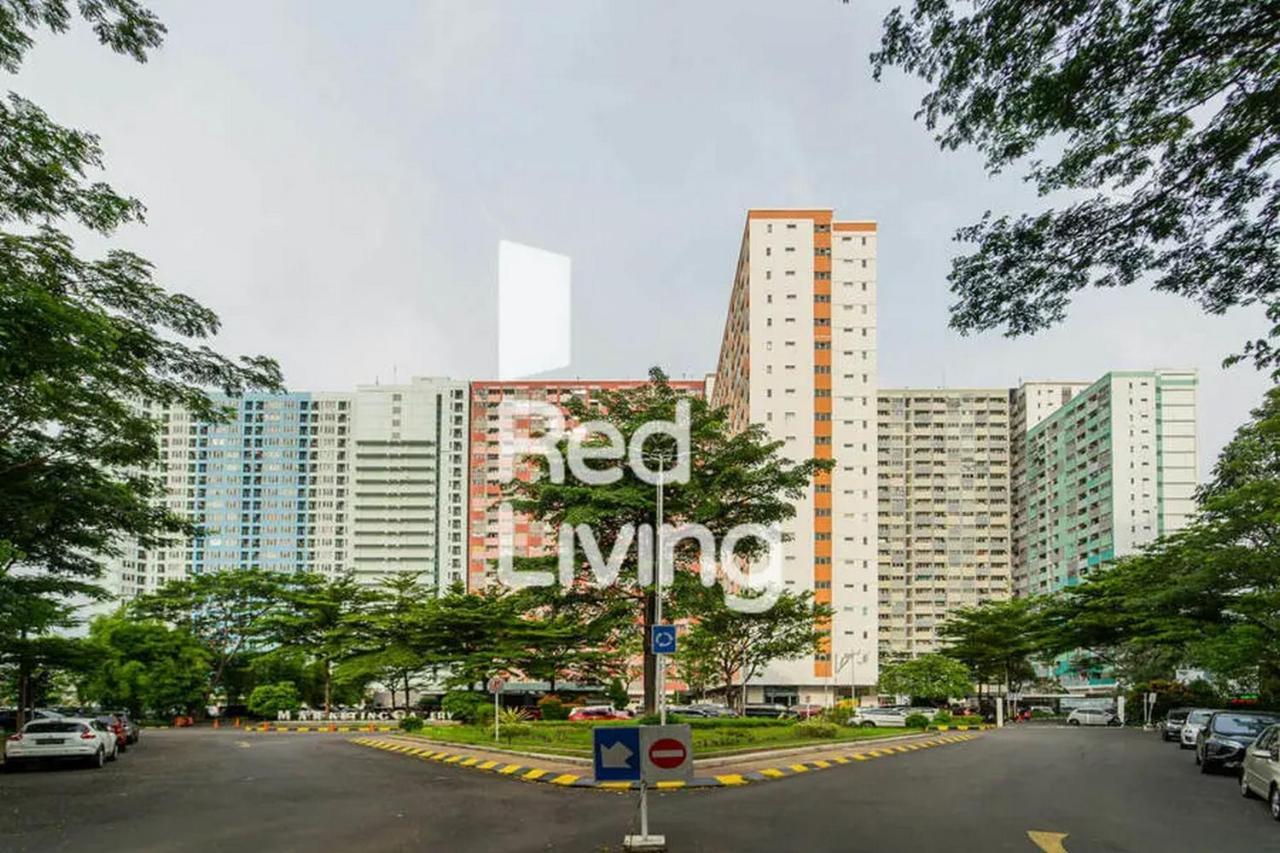 Redliving Sentra Timur - Myroom Id Tower 2* Jakarta