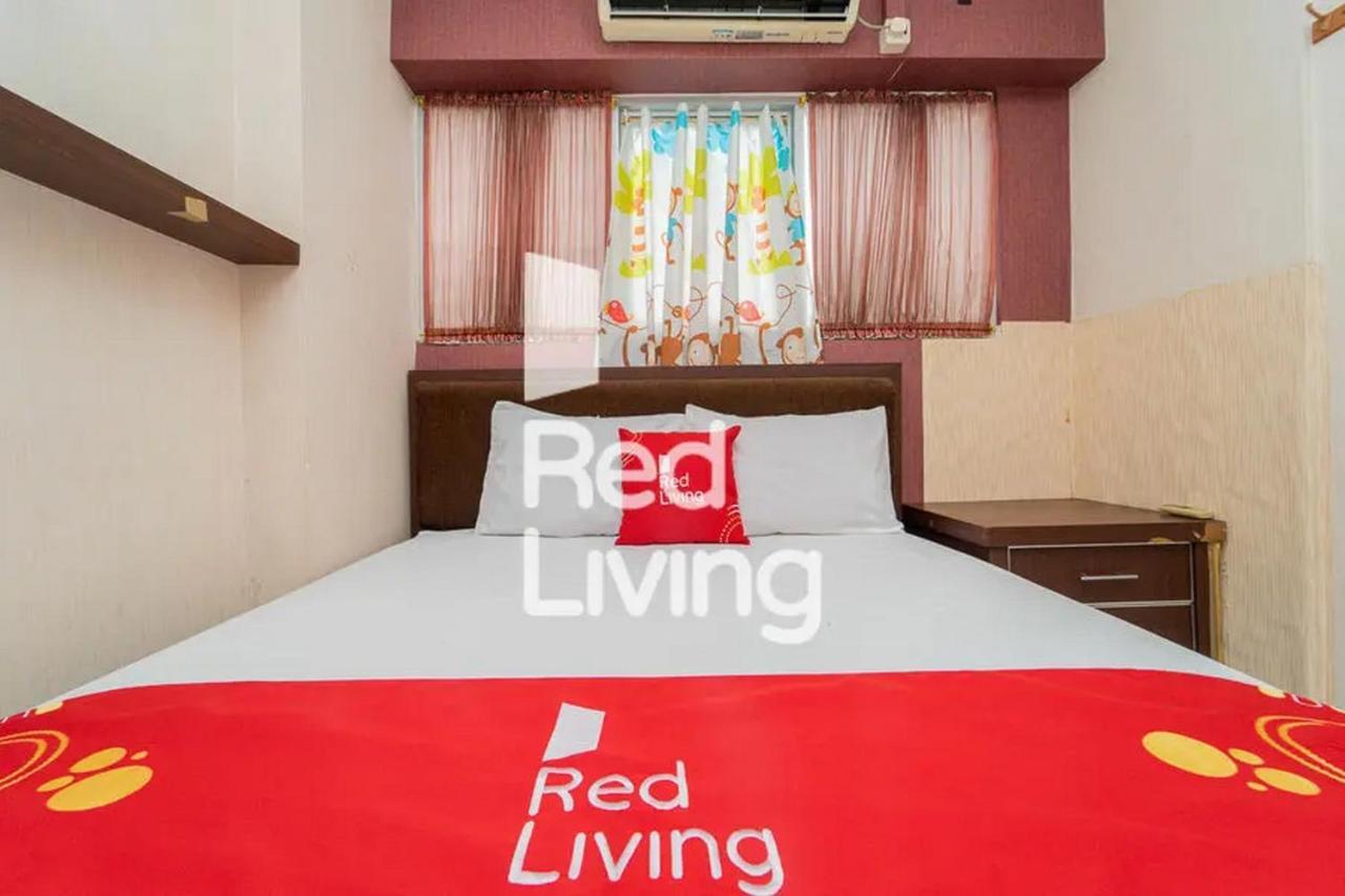 Hotel Redliving Sentra Timur - Myroom Id Tower