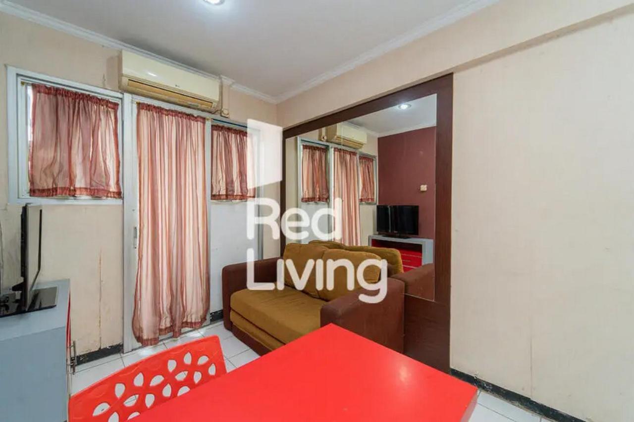 Redliving Sentra Timur - Myroom Id Tower Jakarta