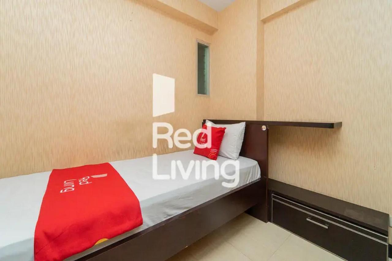 Redliving Sentra Timur - Myroom Id Tower Hotel