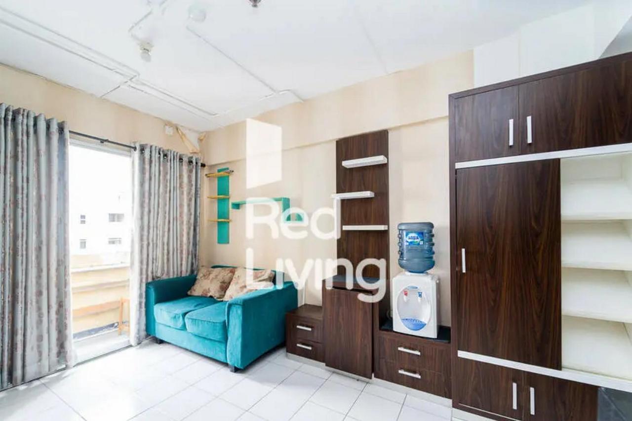 Redliving Sentra Timur - Myroom Id Tower Jakarta