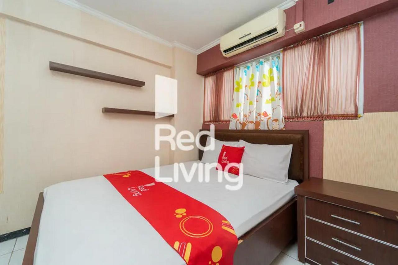 Hotel Redliving Sentra Timur - Myroom Id Tower 2*