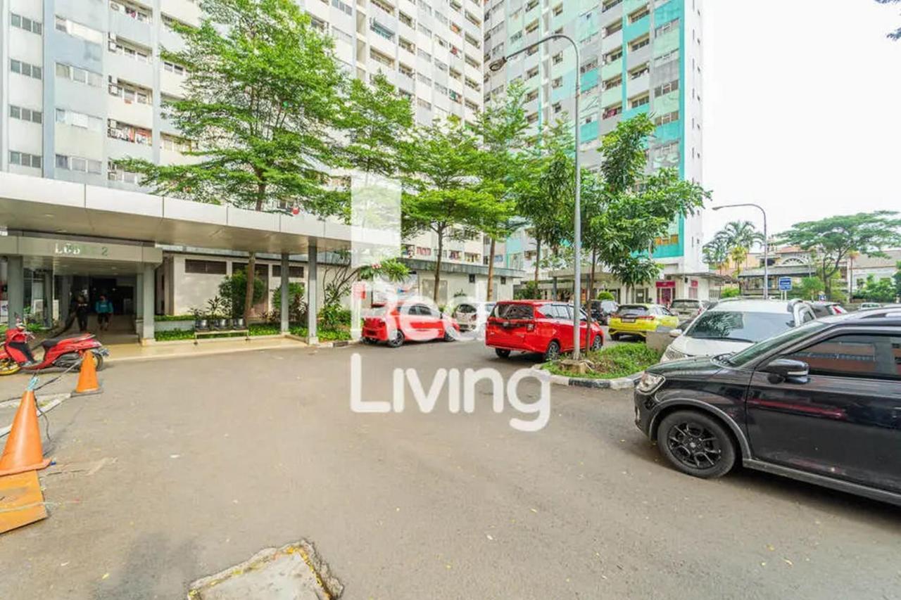 Redliving Sentra Timur - Myroom Id Tower 2*