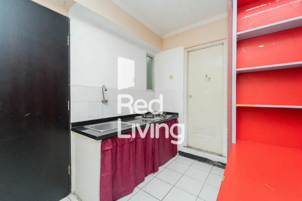 Redliving Sentra Timur - Myroom Id Tower