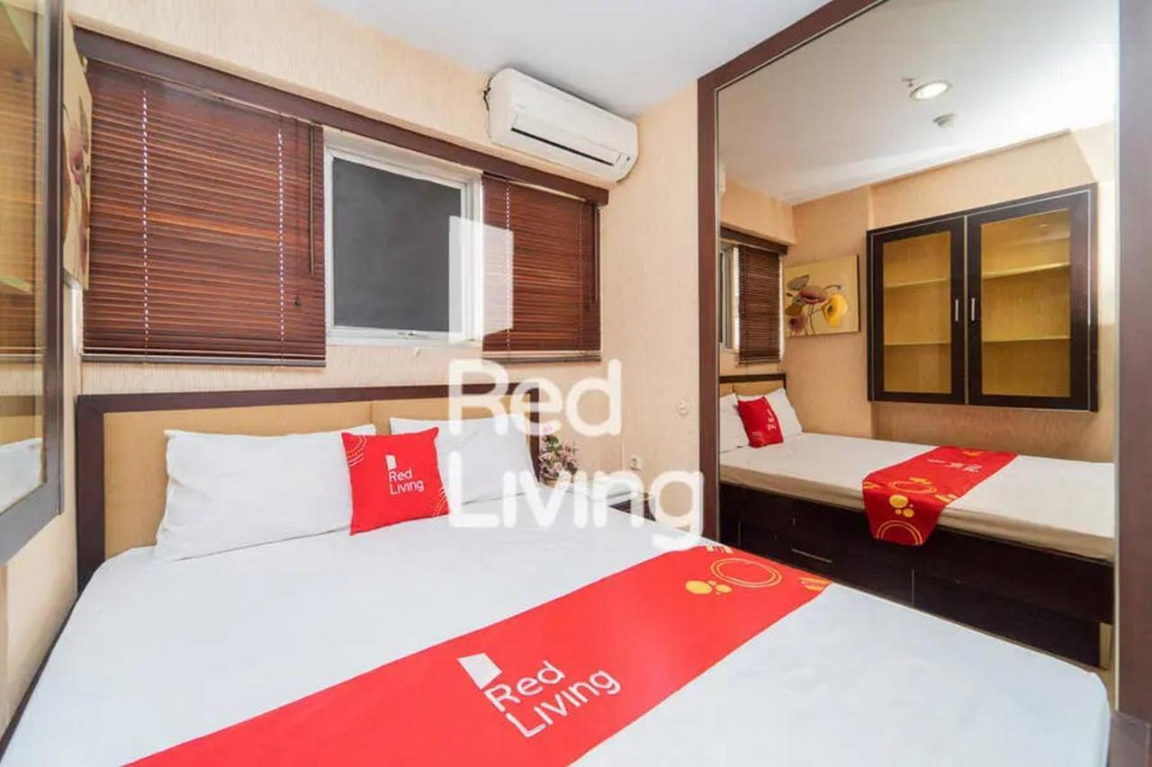 Redliving Sentra Timur - Myroom Id Tower Hotel 2*