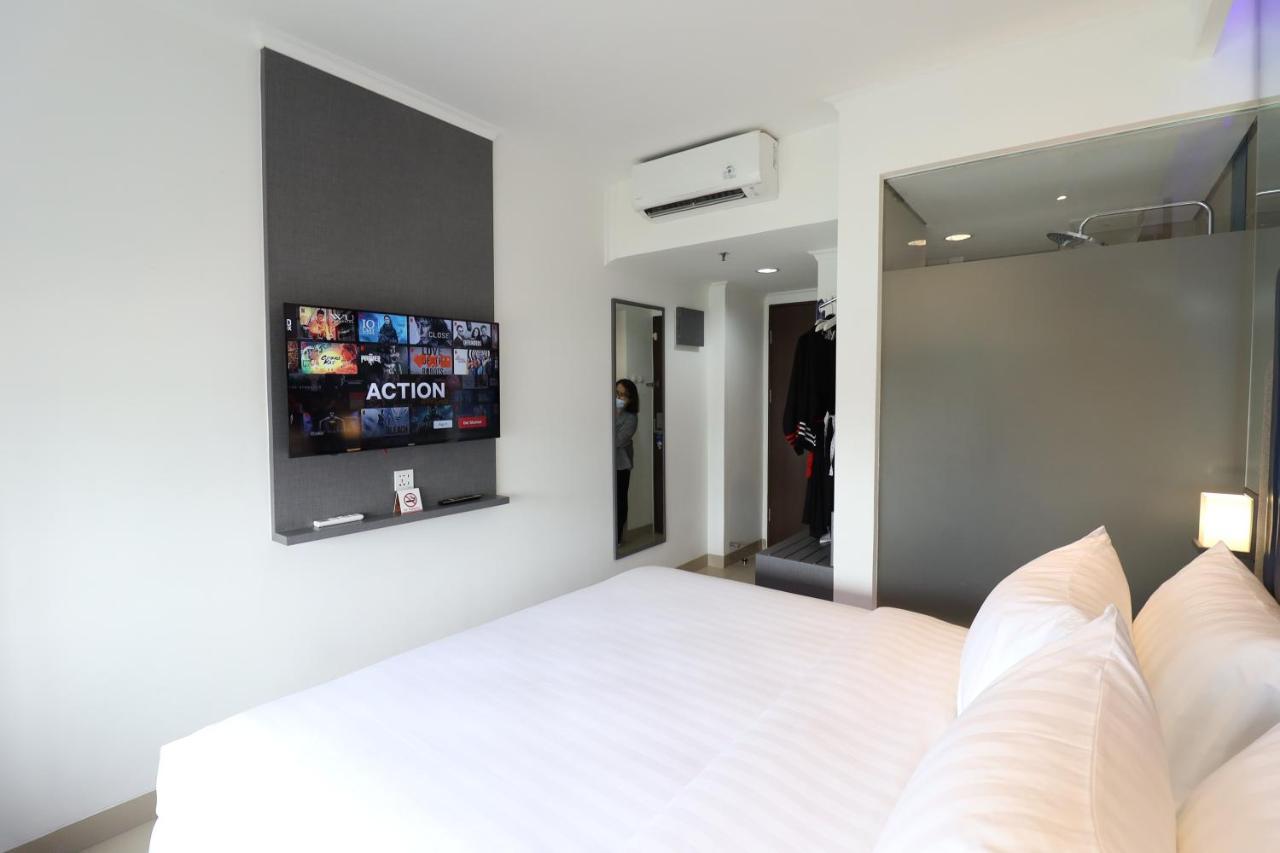 Hotel Moritz Biz Gandaria 3*