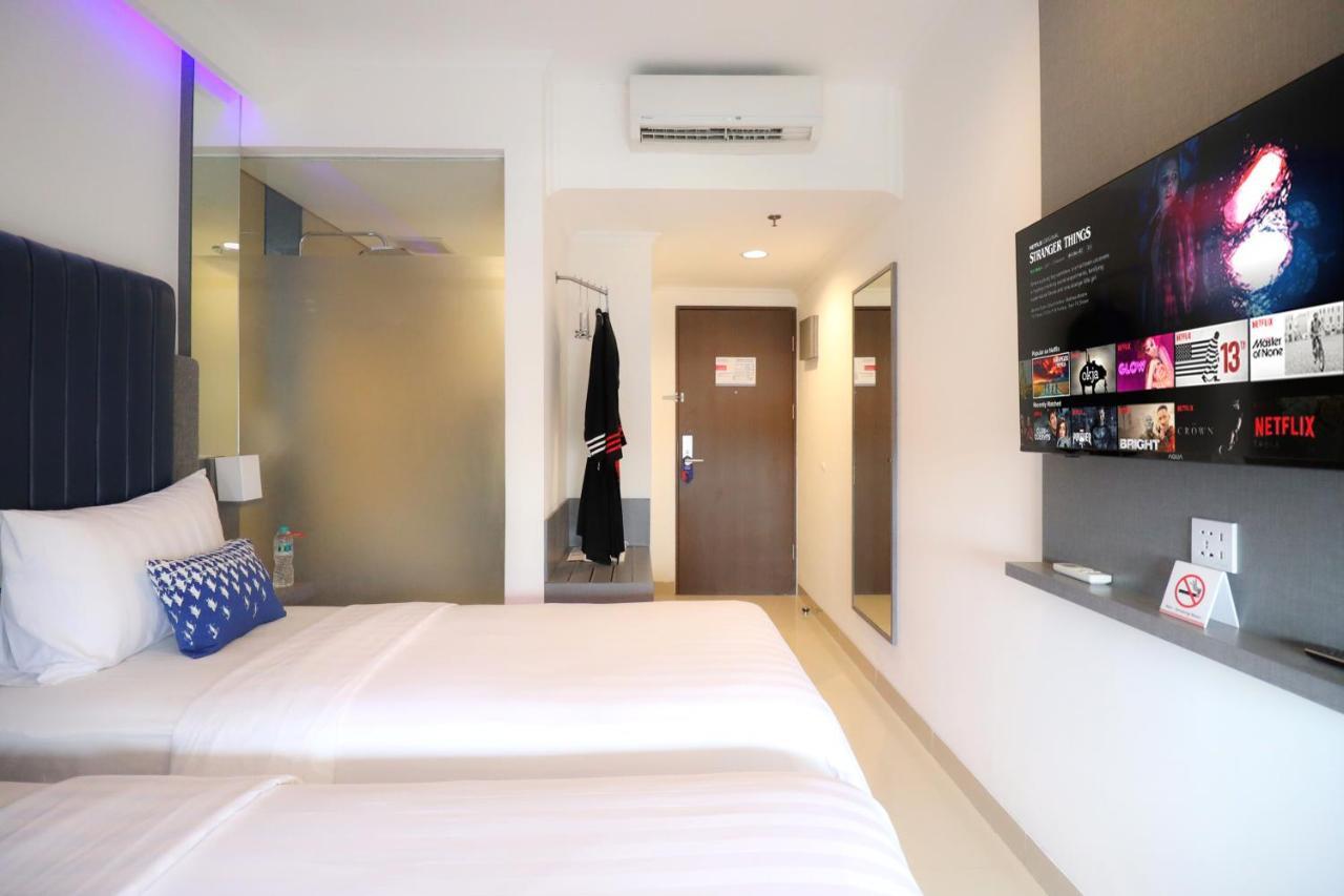 Moritz Biz Gandaria 3*