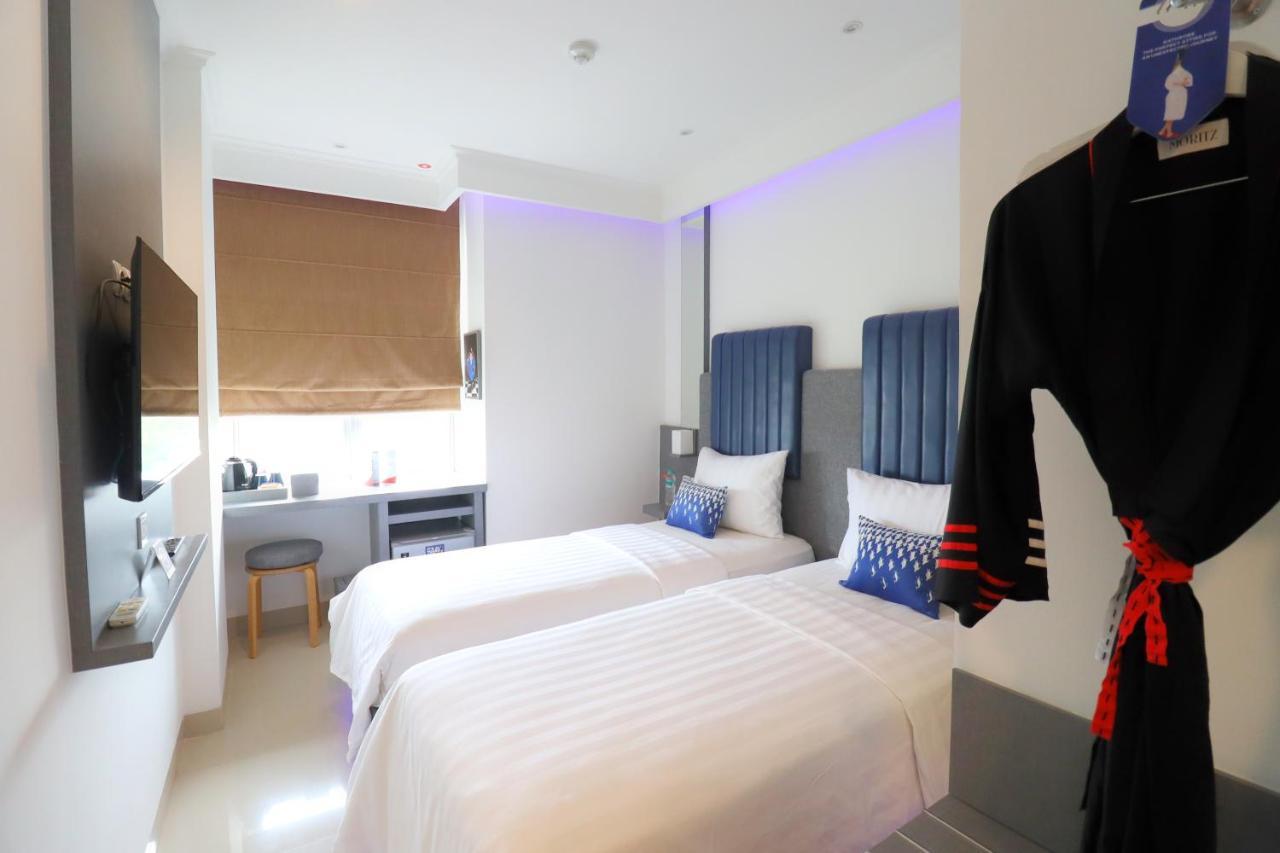 Hotel Moritz Biz Gandaria Jakarta