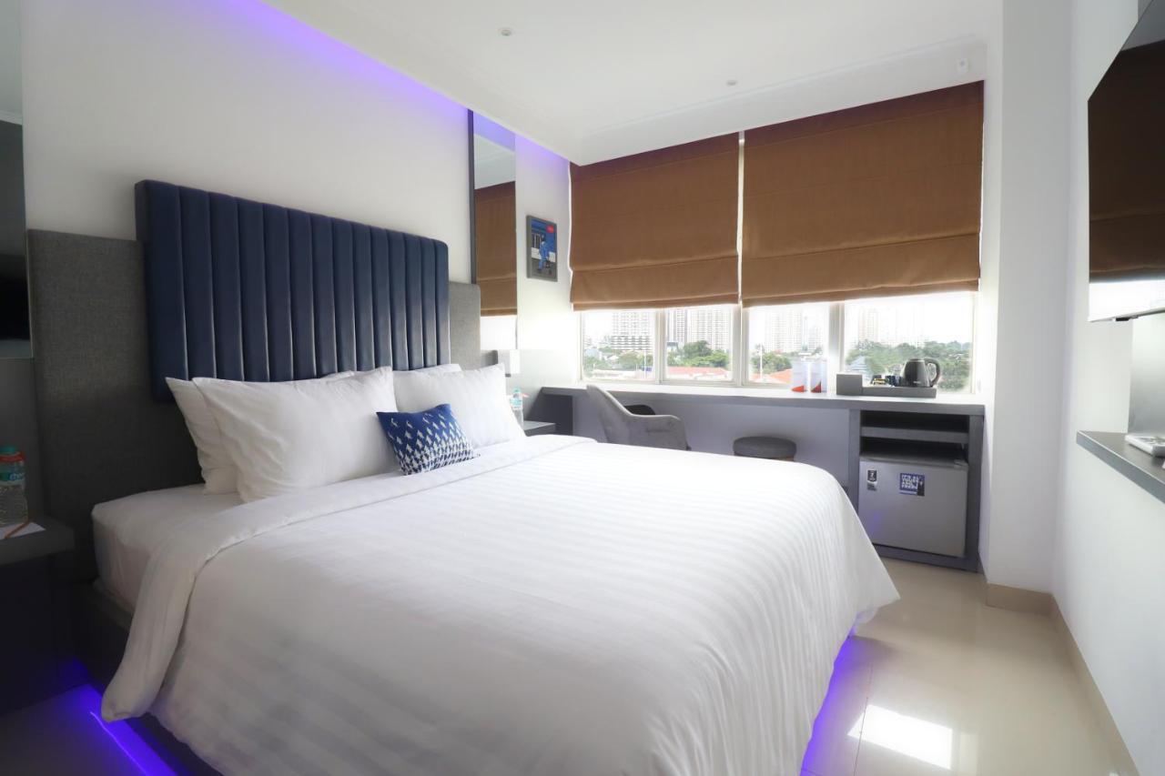 Moritz Biz Gandaria 3* Jakarta
