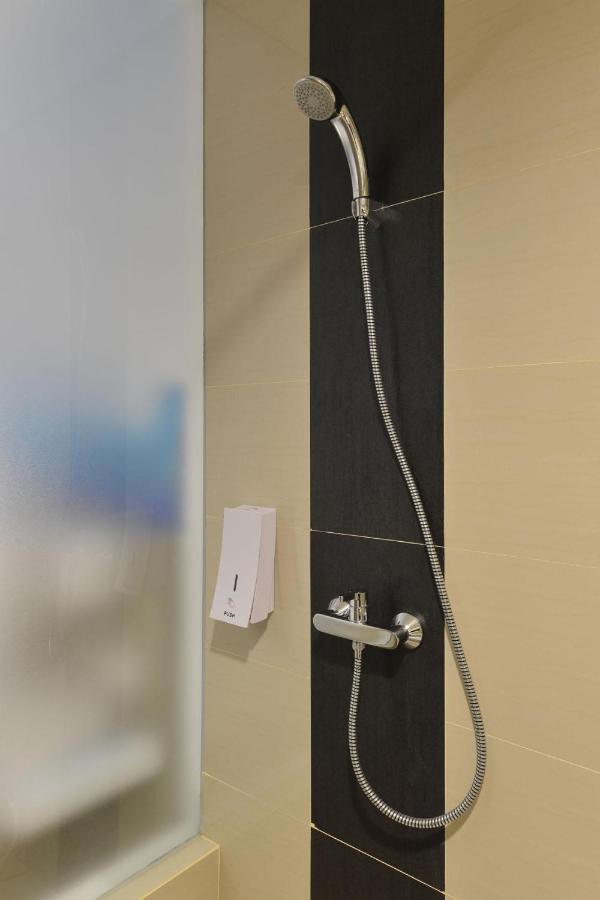 Hotel Moritz Biz Gandaria