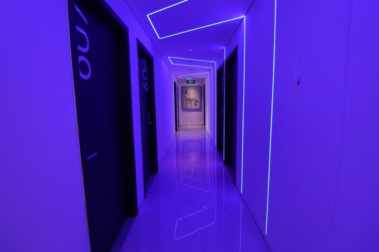Moritz Biz Gandaria Jakarta
