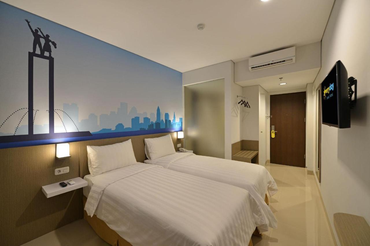 Moritz Biz Gandaria 3* Jakarta