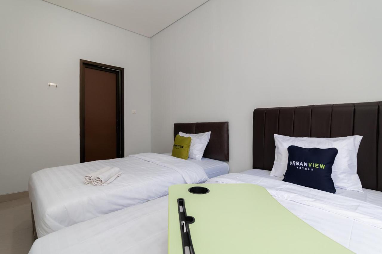 Hotel Urbanview Pasar Baru By Reddoorz Jakarta