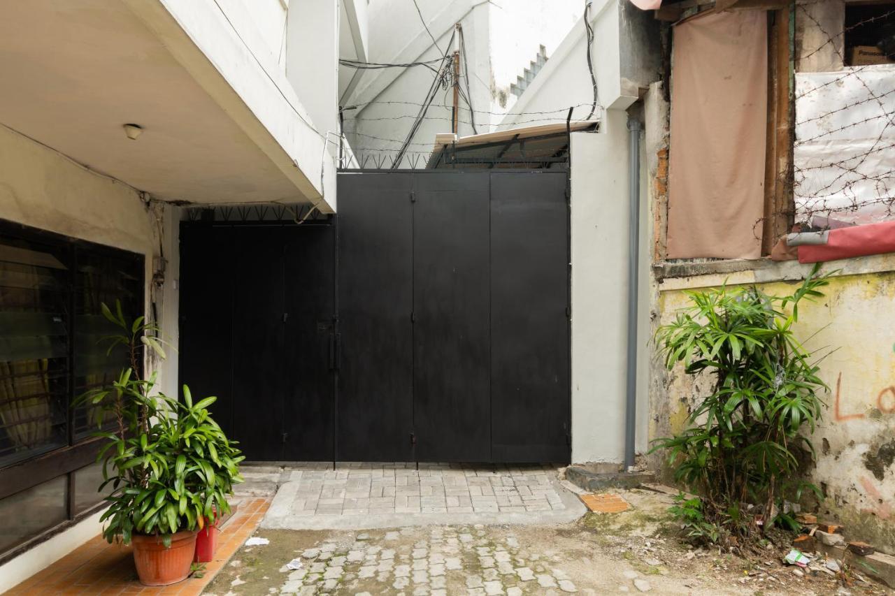 Urbanview Pasar Baru By Reddoorz 3* Jakarta