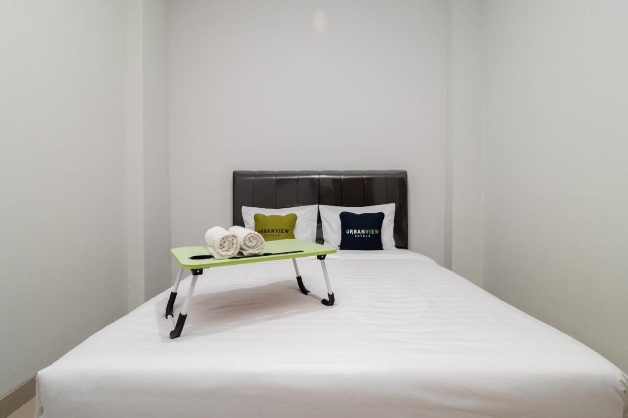 Urbanview Pasar Baru By Reddoorz Hotel Jakarta