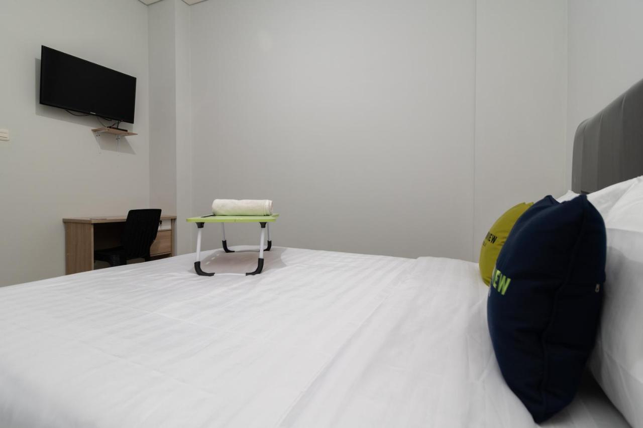 Hotel Urbanview Pasar Baru By Reddoorz 3*