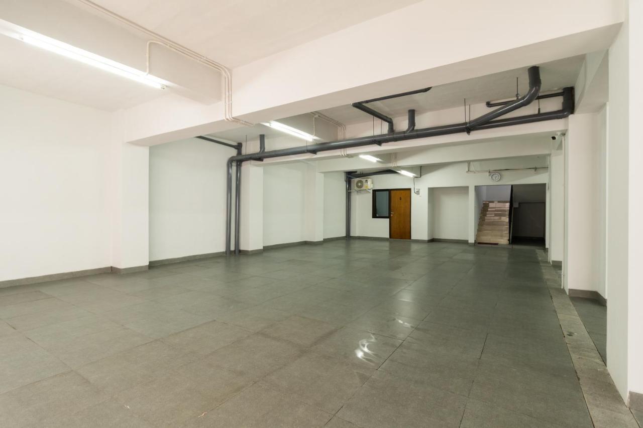 Urbanview Pasar Baru By Reddoorz 3*