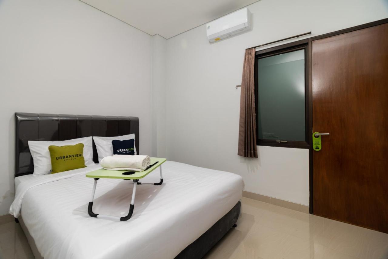 Hotel Urbanview Pasar Baru By Reddoorz Jakarta