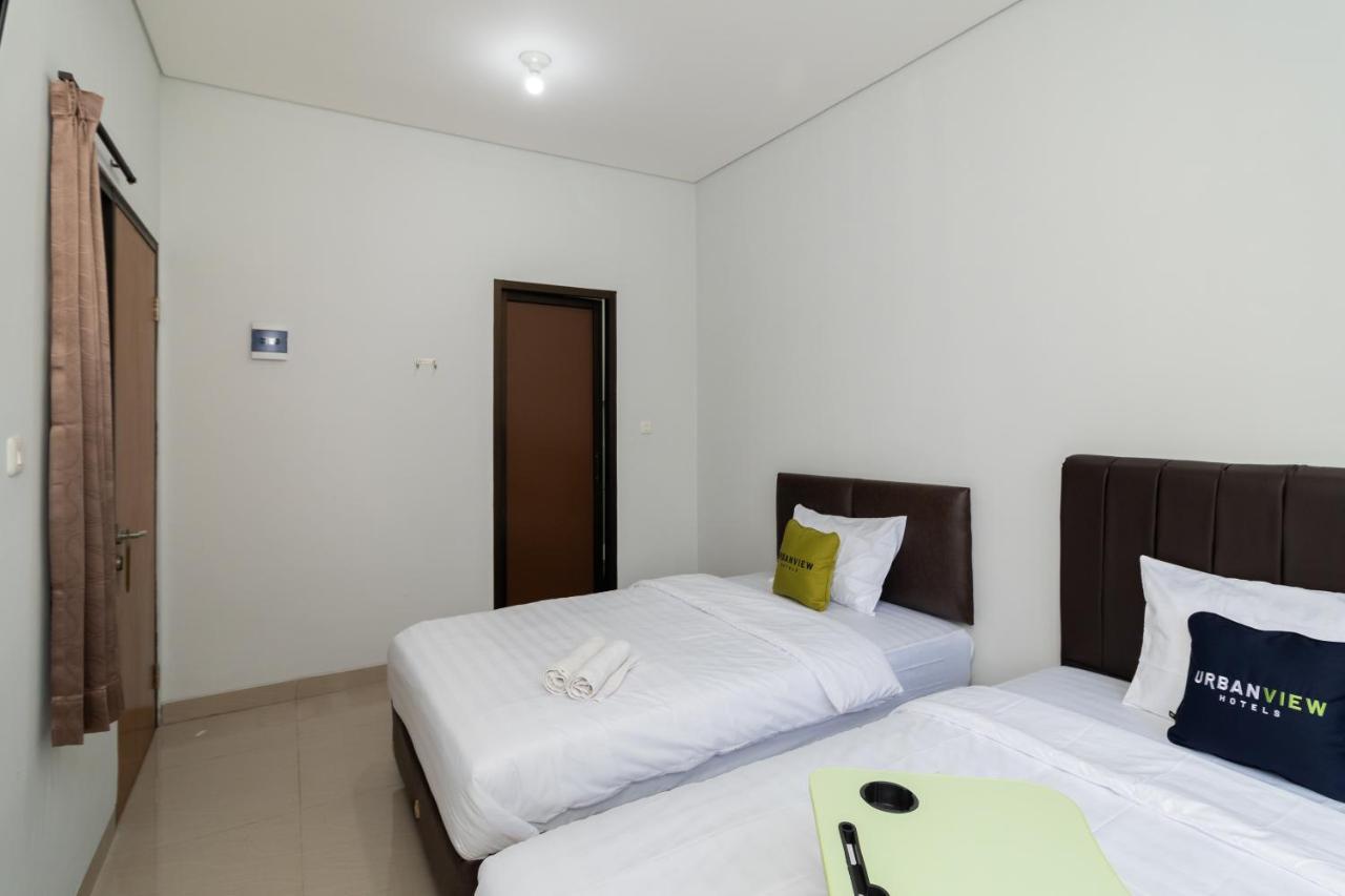 Hotel Urbanview Pasar Baru By Reddoorz Jakarta