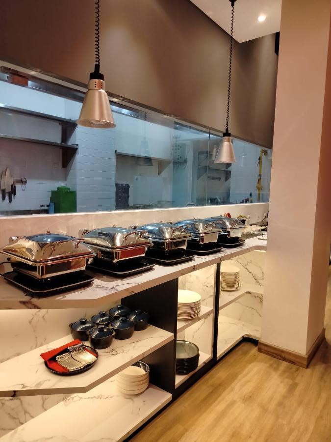 Moritz Biz Gandaria Jakarta