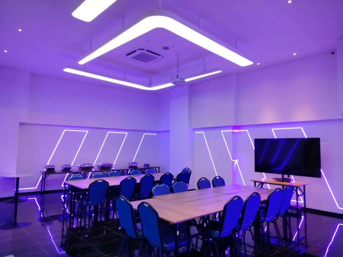Moritz Biz Gandaria Hotel Jakarta