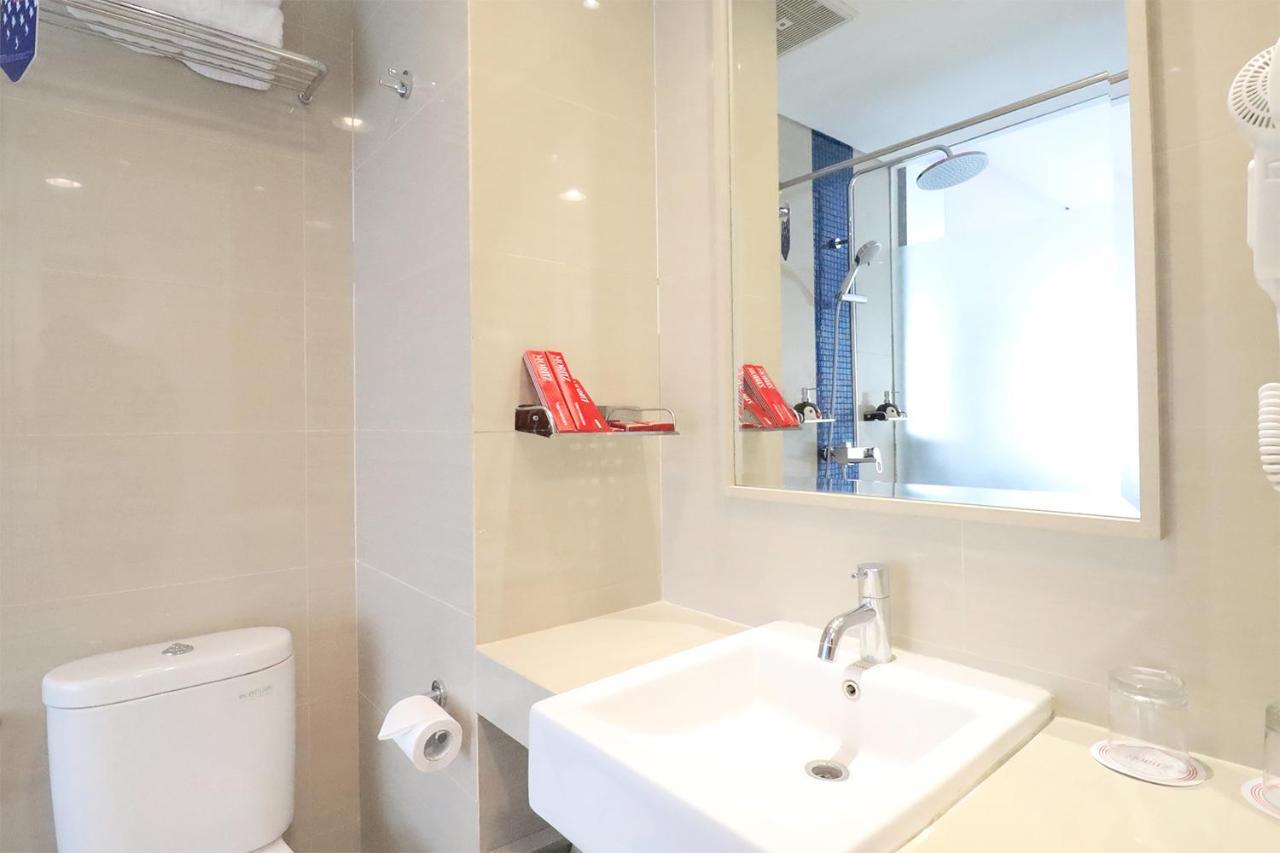 Hotel Moritz Biz Gandaria