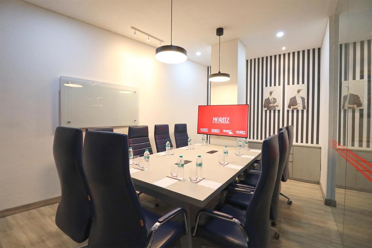 Moritz Biz Gandaria Jakarta
