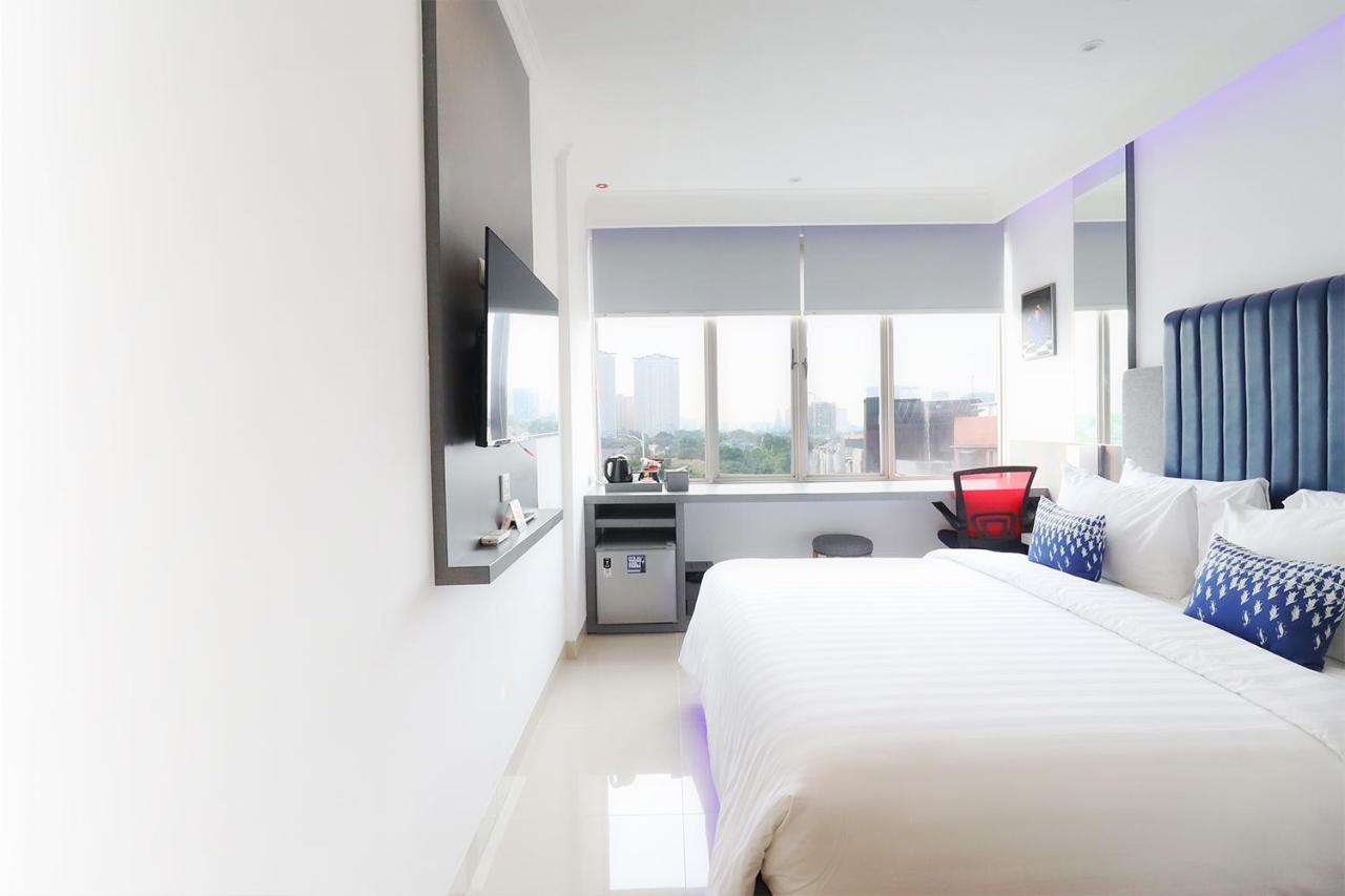Moritz Biz Gandaria Jakarta