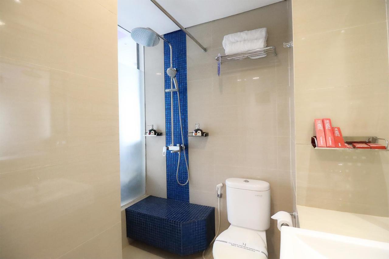 Moritz Biz Gandaria