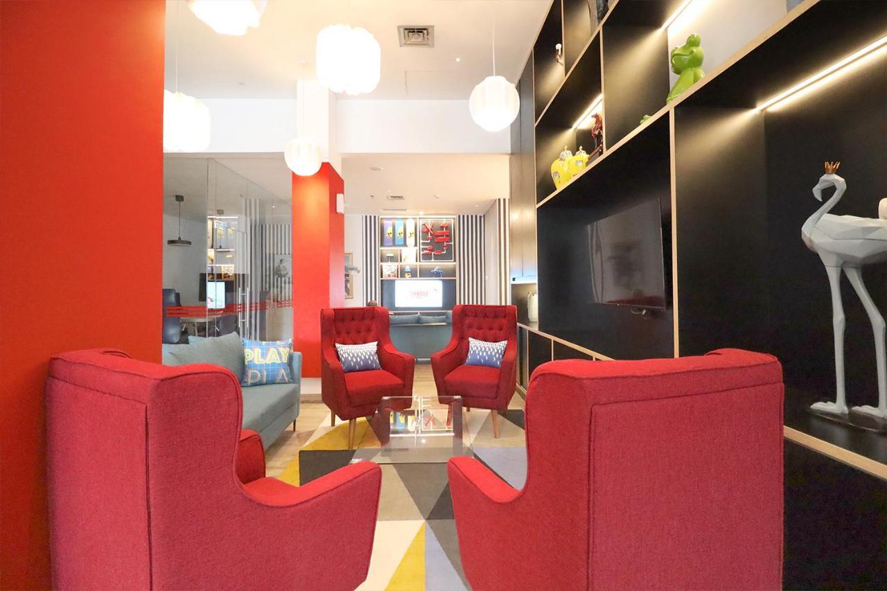 Moritz Biz Gandaria 3* Jakarta