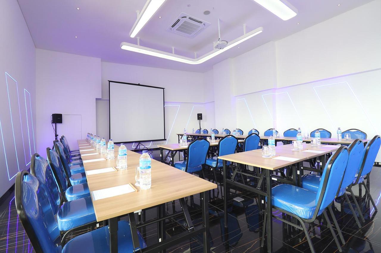 Moritz Biz Gandaria Hotel