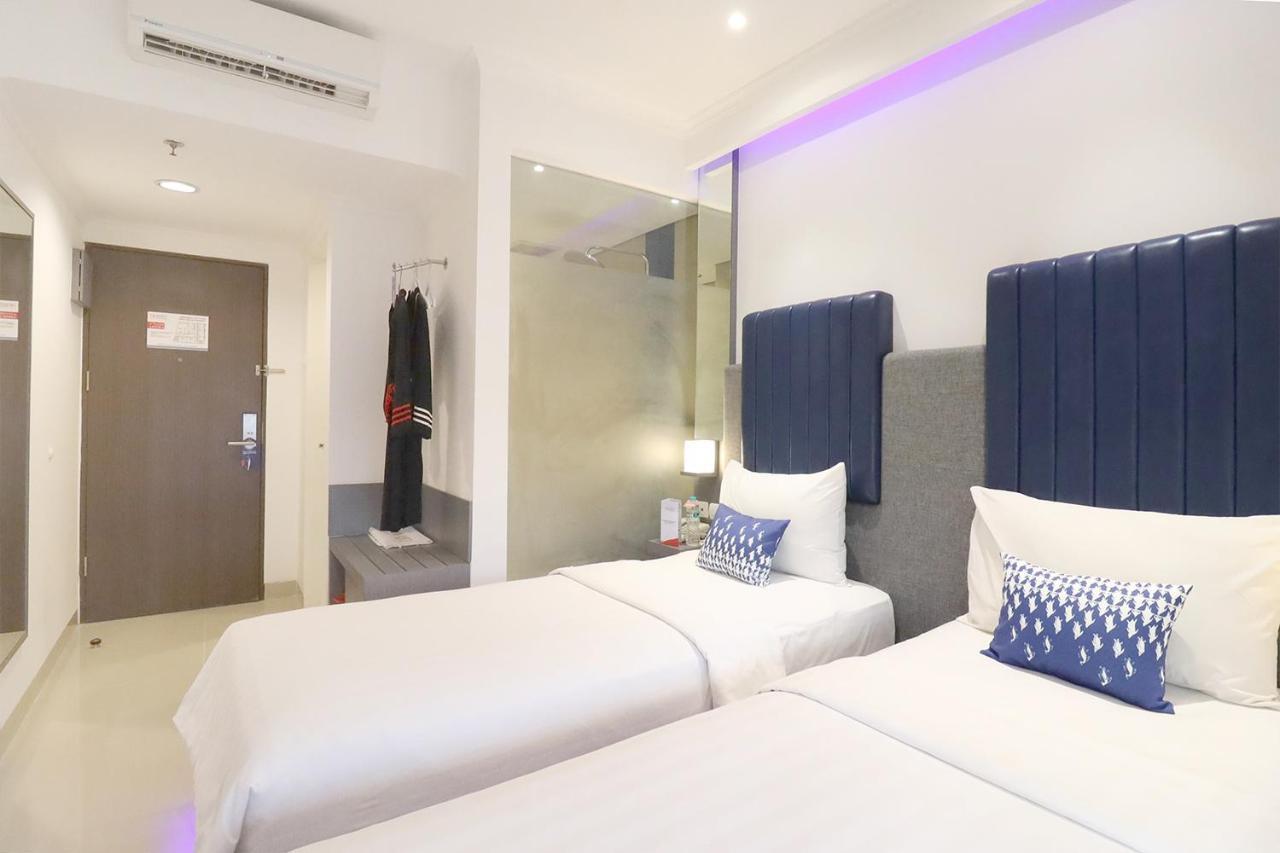 Moritz Biz Gandaria