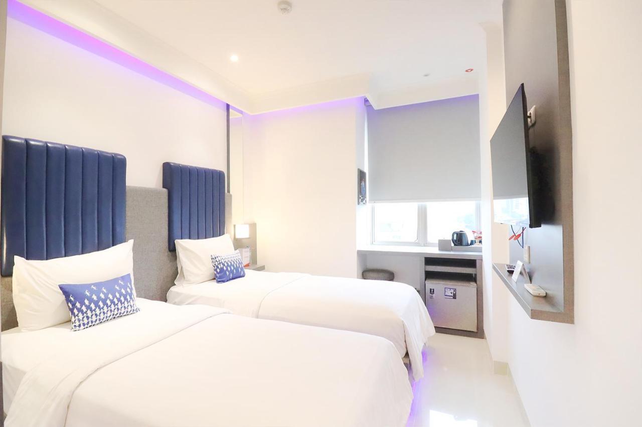 Moritz Biz Gandaria 3*