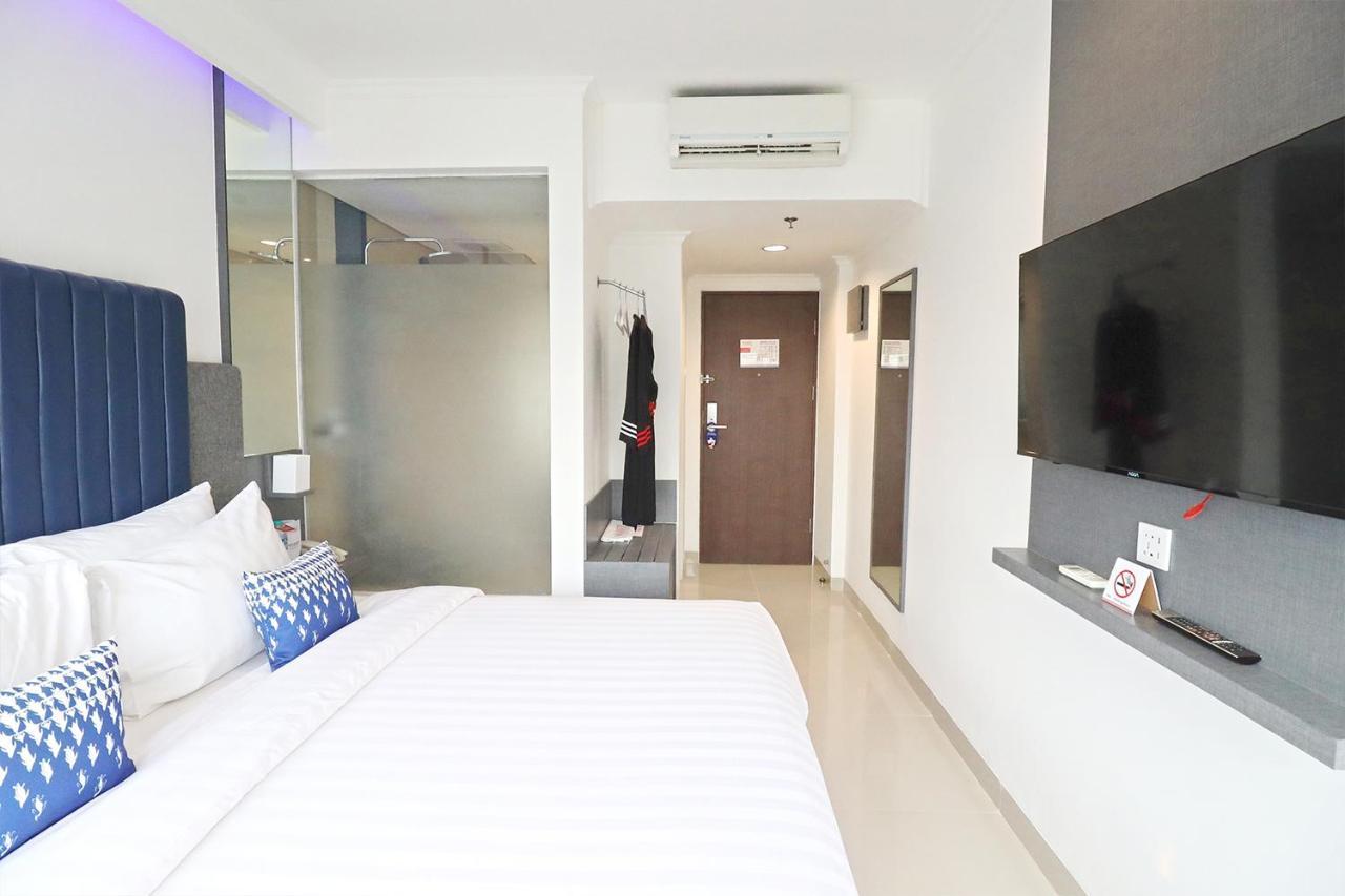 Moritz Biz Gandaria Hotel Jakarta