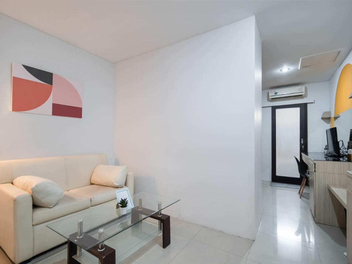 Aparthotel Cove Taman